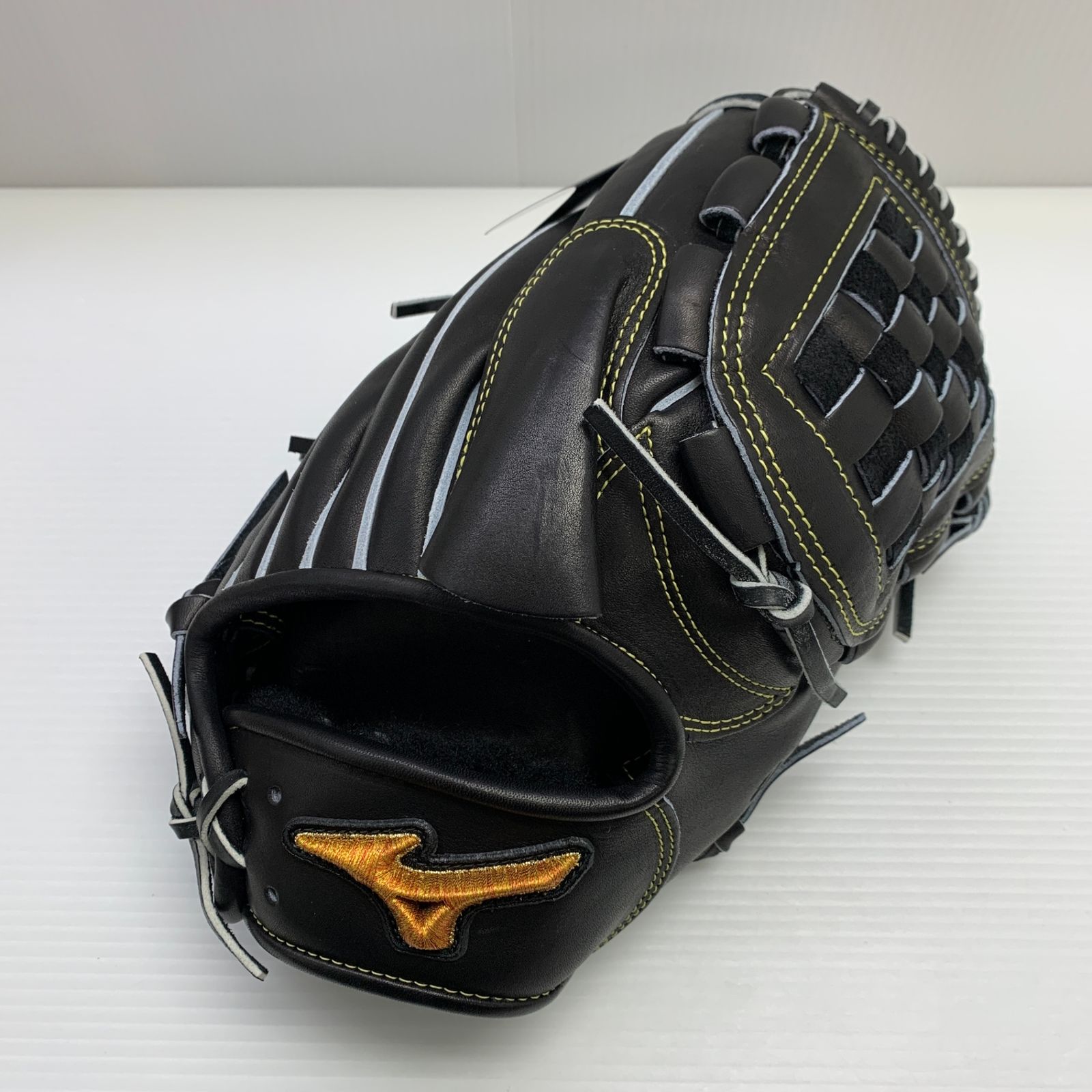 ミズノ MIZUNO ミズノプロ mizunopro 1AJGH34101 硬式 大人 一般 投手 