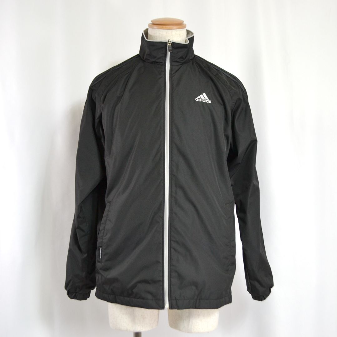  CLIMAPROOF ウインドブレーカー セットアップ adidas CLIMAPROOF ウインドブレーカー セットアップ 【公式通販】