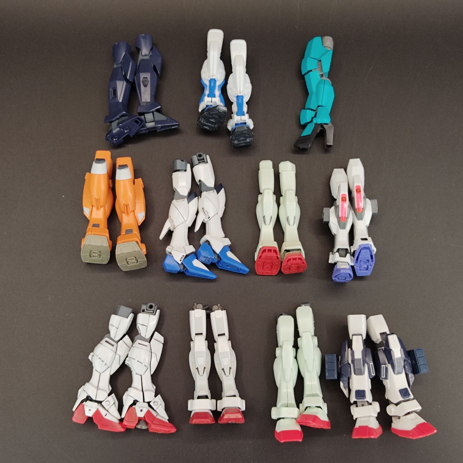 軌*焔様 ガンプラまとめ売り　ジャンク品 ガンプラまとめ売り（ジャンク品） 軌*焔様 ガンプラまとめ売り