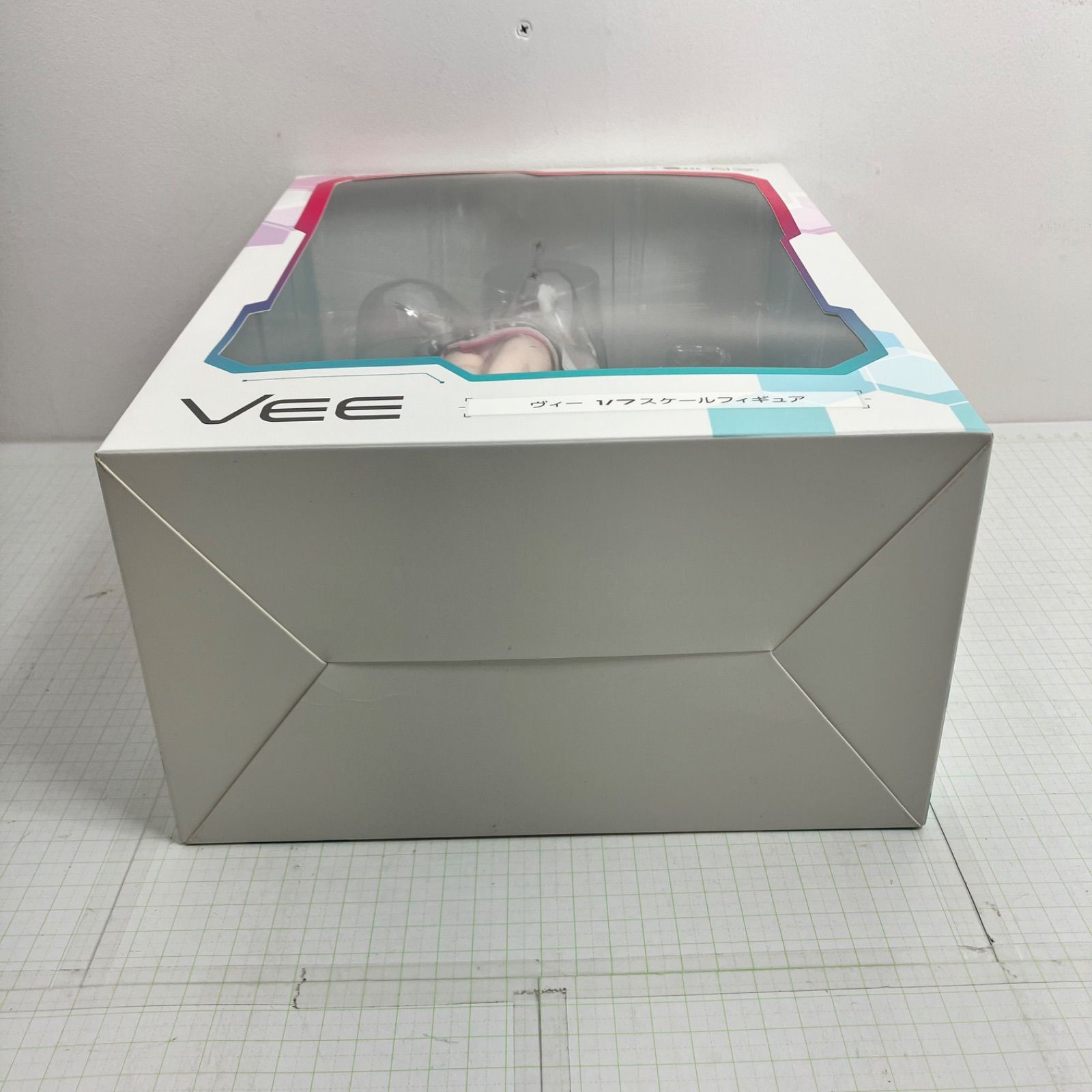 瀬戸店】ヴィー 1/7 スケールフィギュア ニューラルクラウド SHIBUYA 