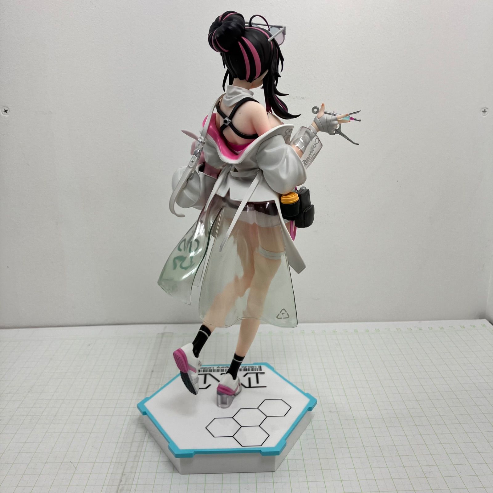 瀬戸店】ヴィー 1/7 スケールフィギュア ニューラルクラウド SHIBUYA