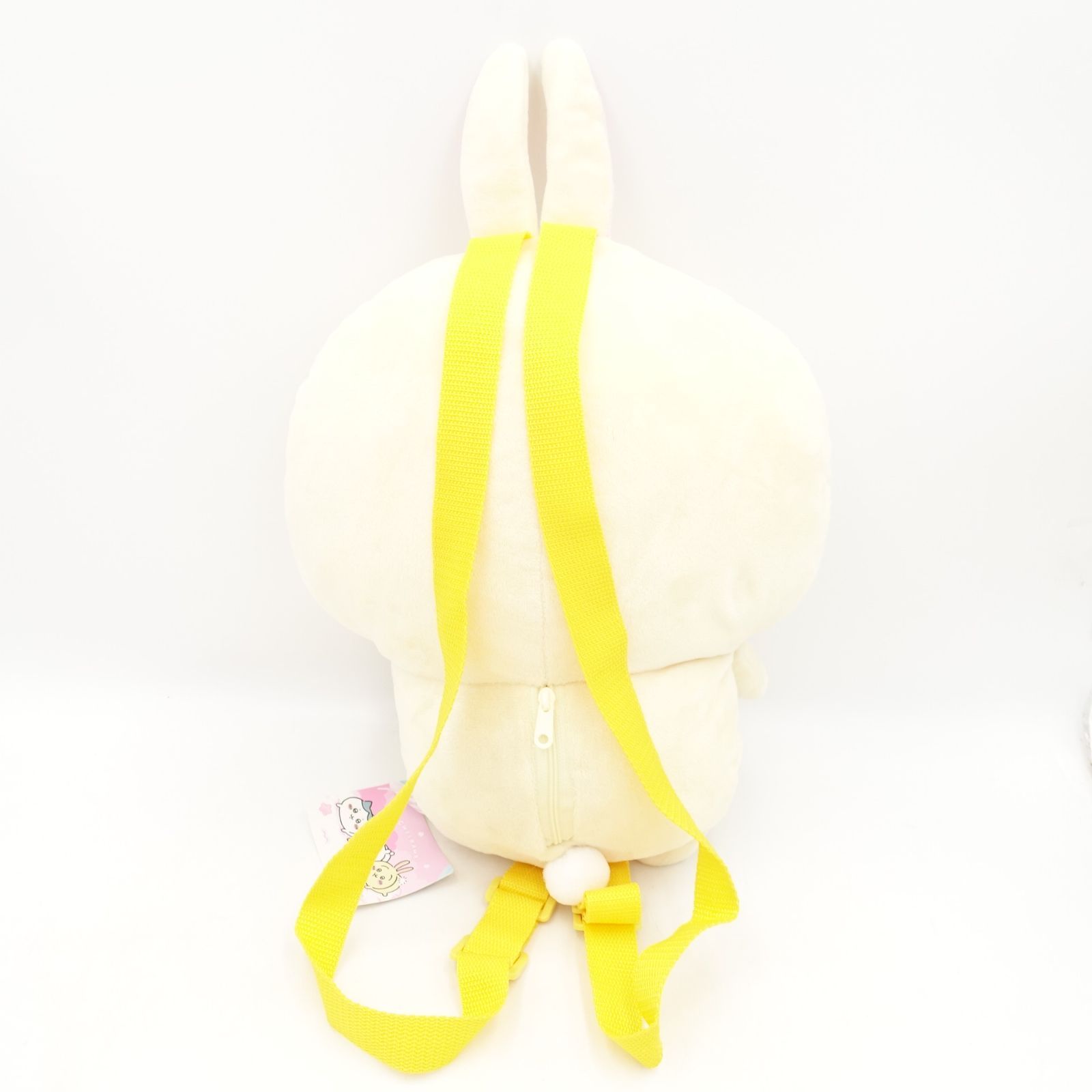 ちいかわ うさぎ ぬいぐるみリュック 未使用 タグ付き 2点セット