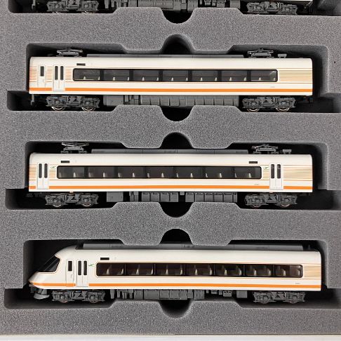 KATO 10-162 近畿日本鉄道 アーバンライナー KATO カトー 10-162 近畿日本鉄道 21000系 アーバンライナー 6両セット