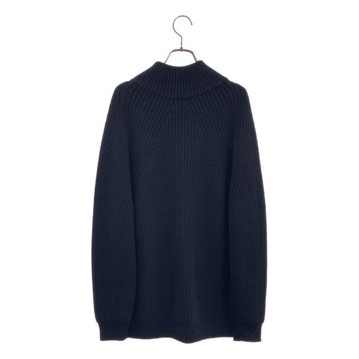 BATONER / バトナー | SIGNATURE DRIVERS KNIT シグネイチャー 