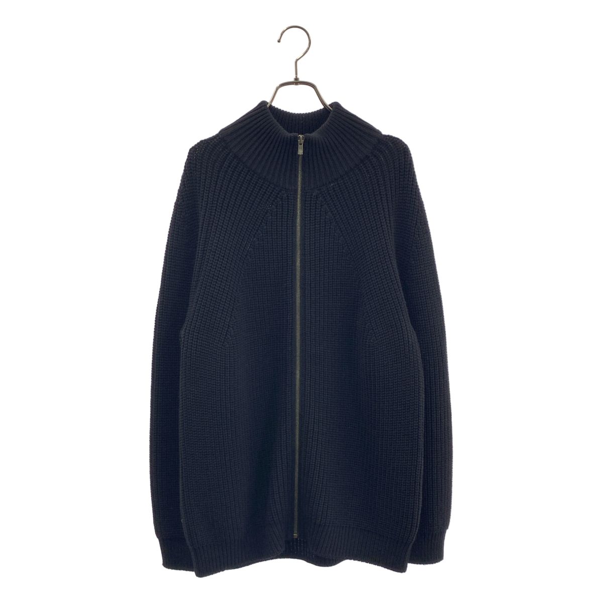 BATONER / バトナー | SIGNATURE DRIVERS KNIT シグネイチャー 
