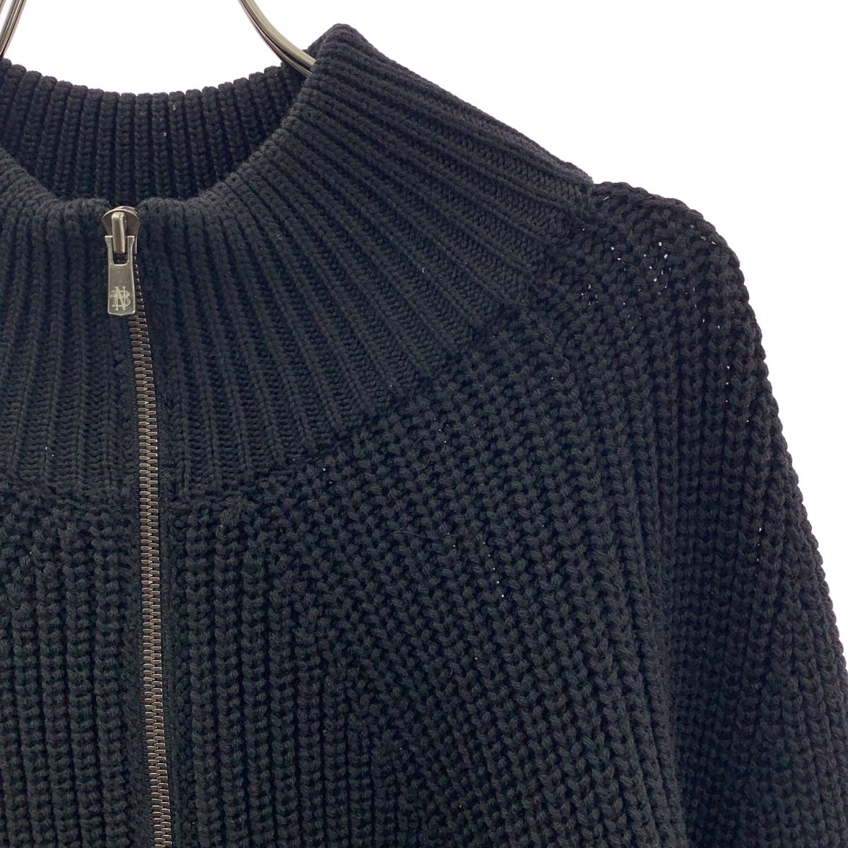 BATONER / バトナー | SIGNATURE DRIVERS KNIT シグネイチャー 
