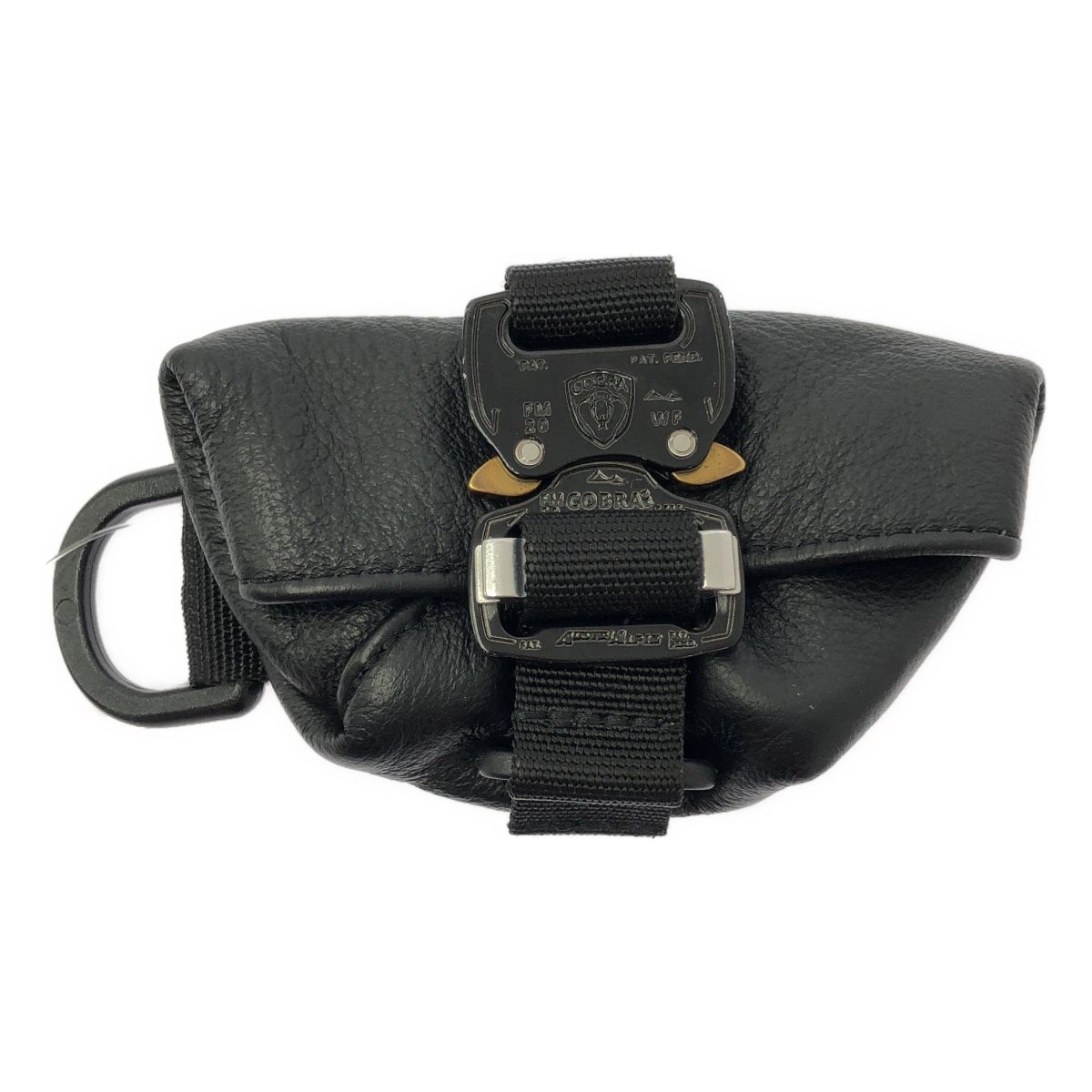 bagjack / バッグジャック | cobra tee pouch コブラ ポーチ 