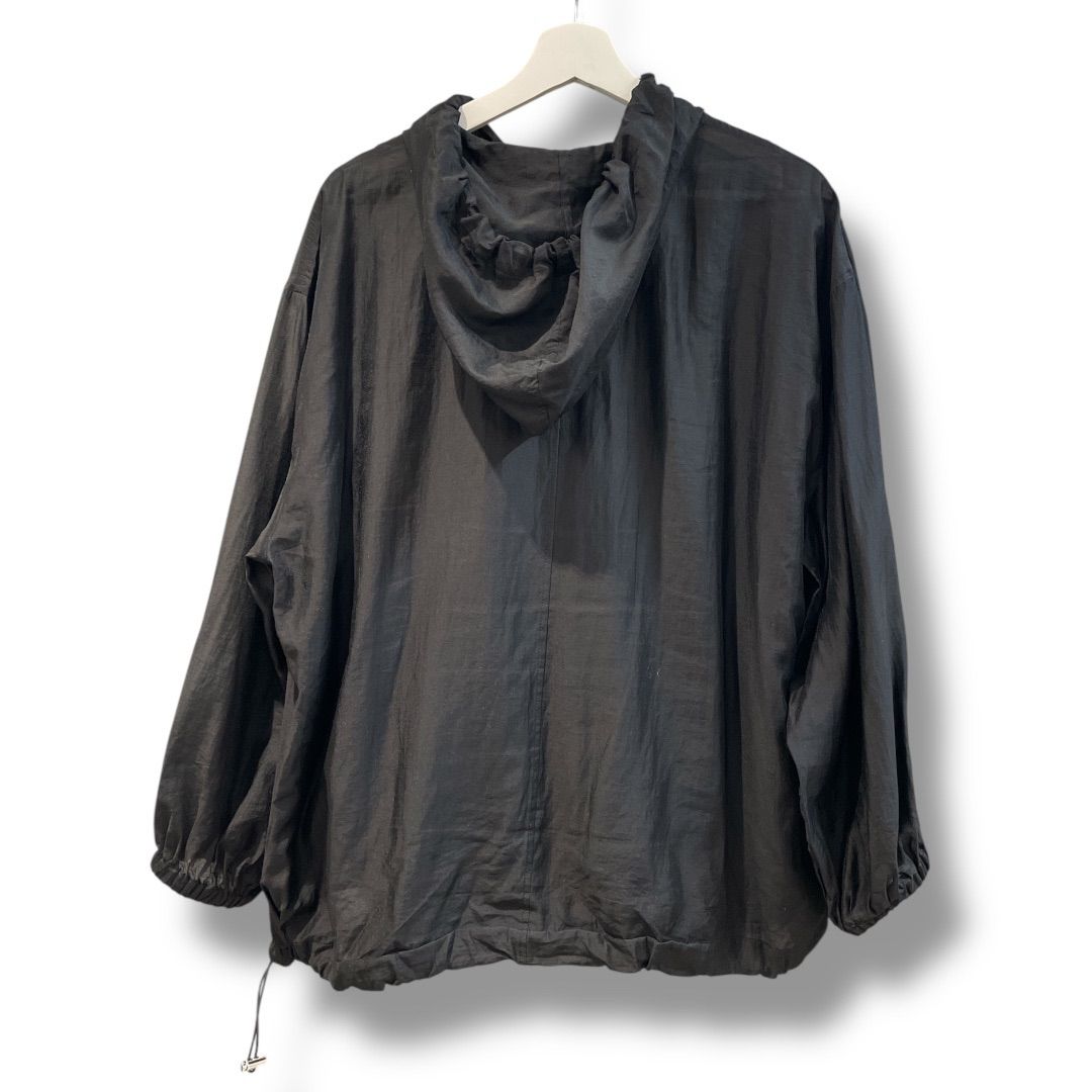 LOUNGEDRESS ラウンジドレス シアーアノラックパーカー 定価¥16.500 