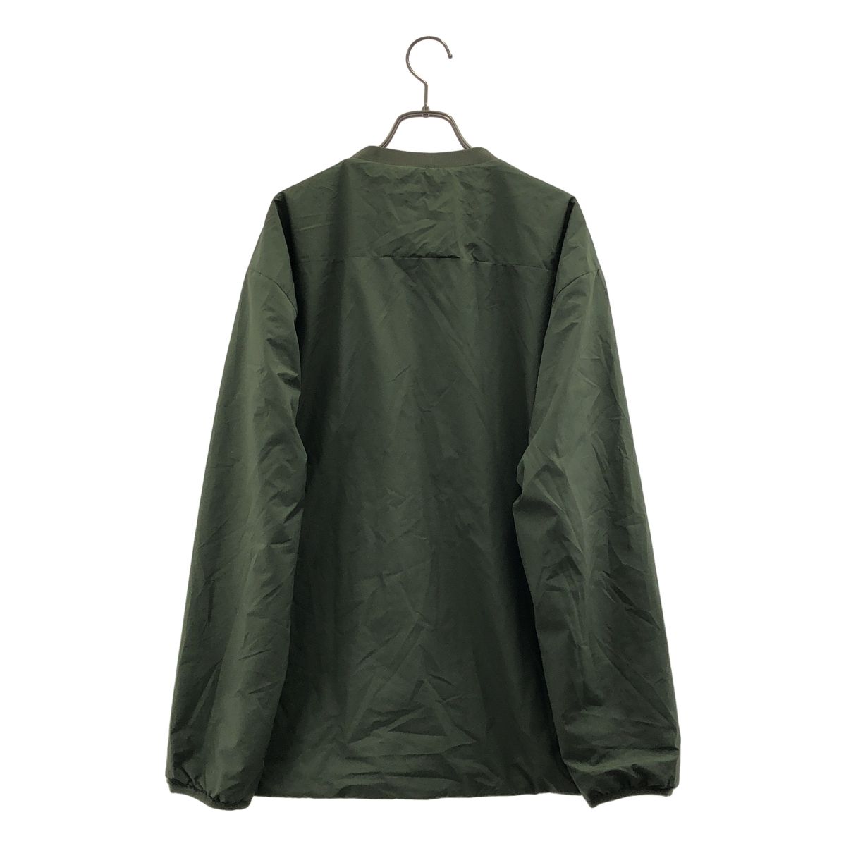 SNOW PEAK / スノーピーク | 2L Octa Pullover プルオーバー トップス