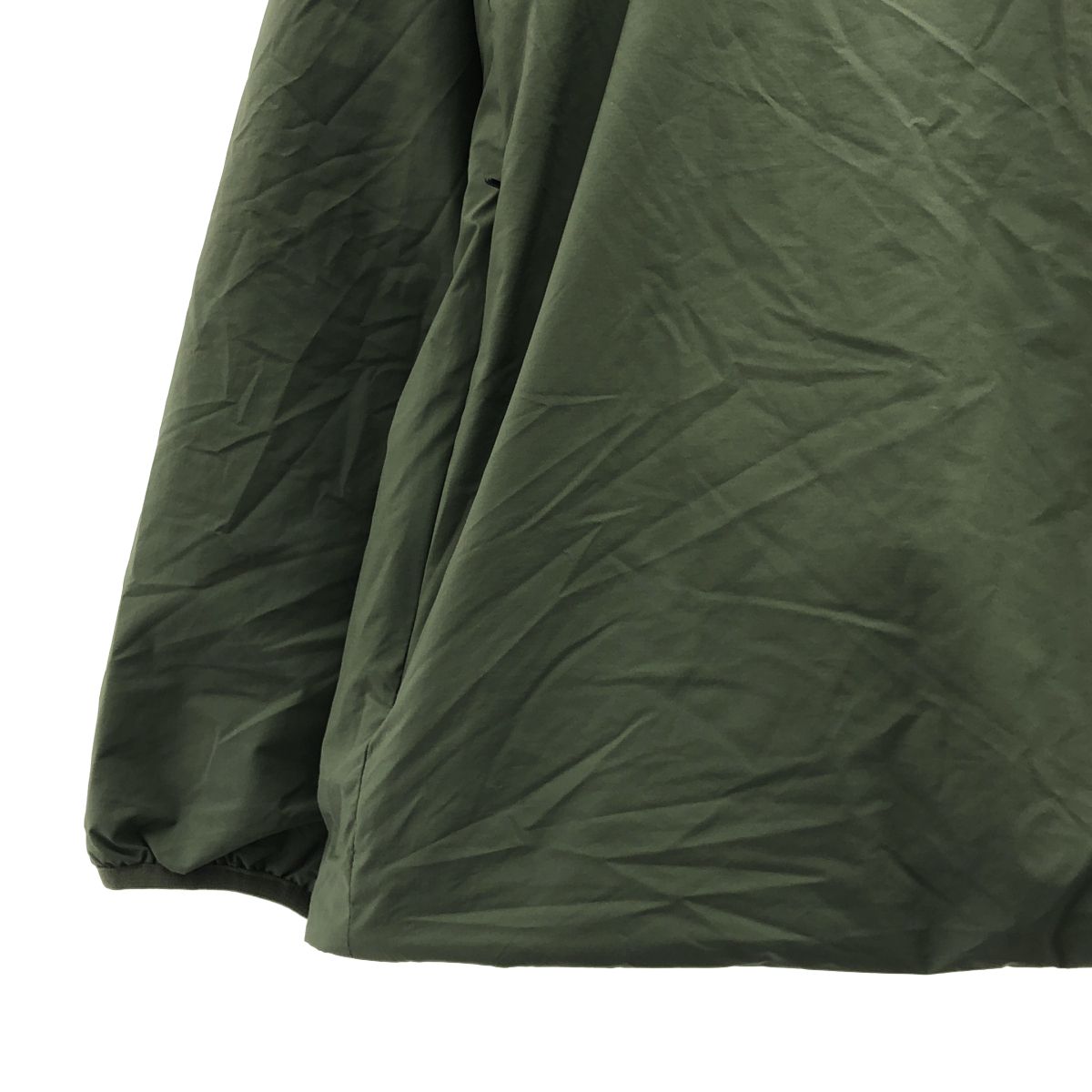 SNOW PEAK / スノーピーク | 2L Octa Pullover プルオーバー トップス