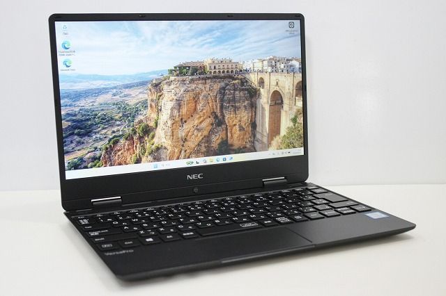 ノートパソコン Windows11 中古 NEC VersaPro VKT13H 第8世代 Core i5 