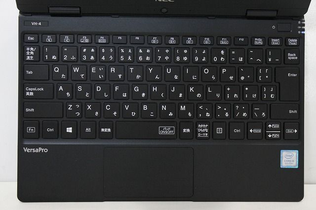 ノートパソコン Windows11 中古 NEC VersaPro VKT13H 第8世代 Core i5 