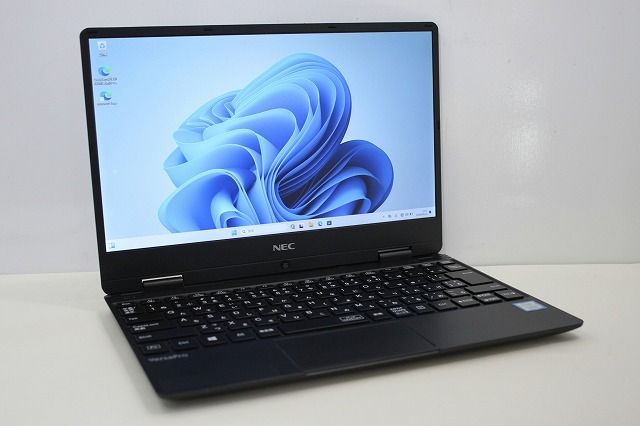 ノートパソコン Windows11 中古 NEC VersaPro VKT13H 第8世代 Core i5