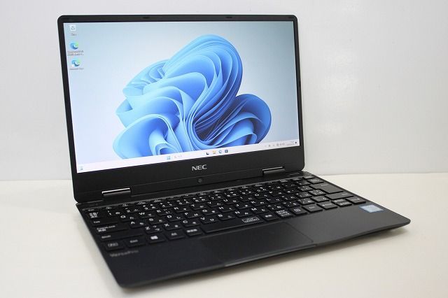 ノートパソコン Windows11 中古 NEC VersaPro VKT13H 第8世代 Core i5 