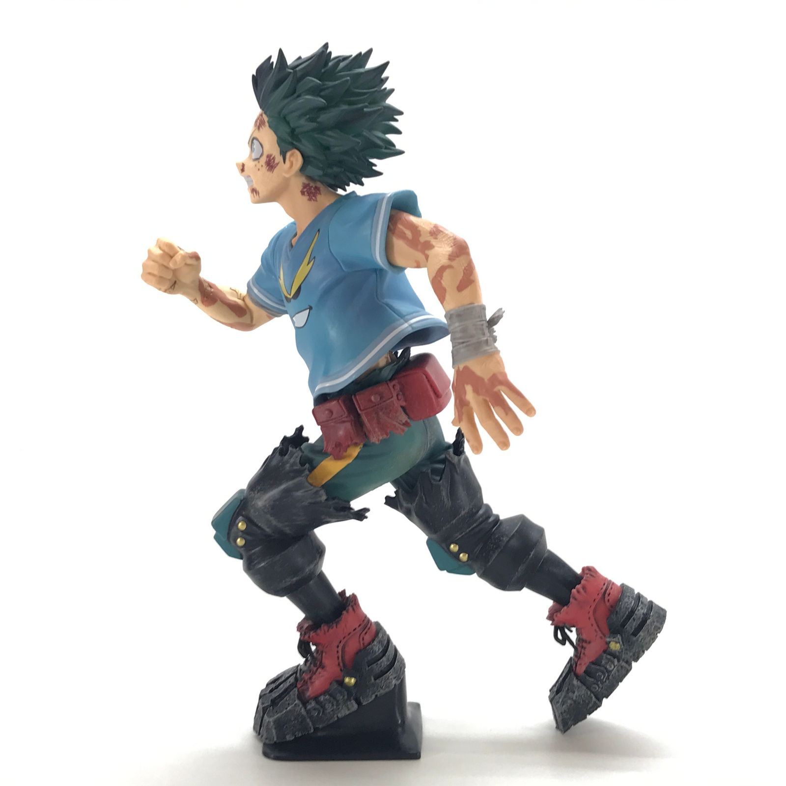 僕のヒーローアカデミア 頑張れデク＆フィギュアセット 僕のヒーローアカデミア 頑張れデク＆フィギュアセット 【公式通販】