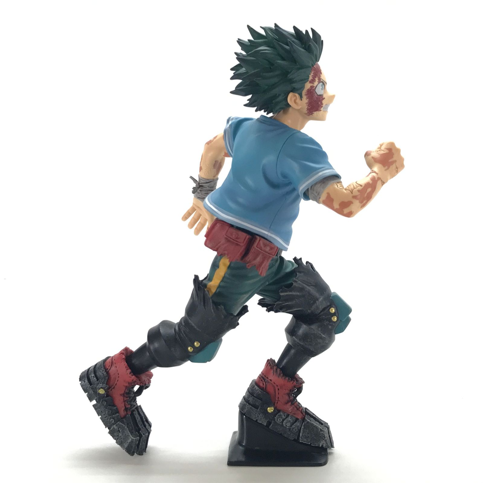 BANDAI SPIRITS フィギュア 緑谷出久～頑張れ、デク～ 「一番くじ 僕の