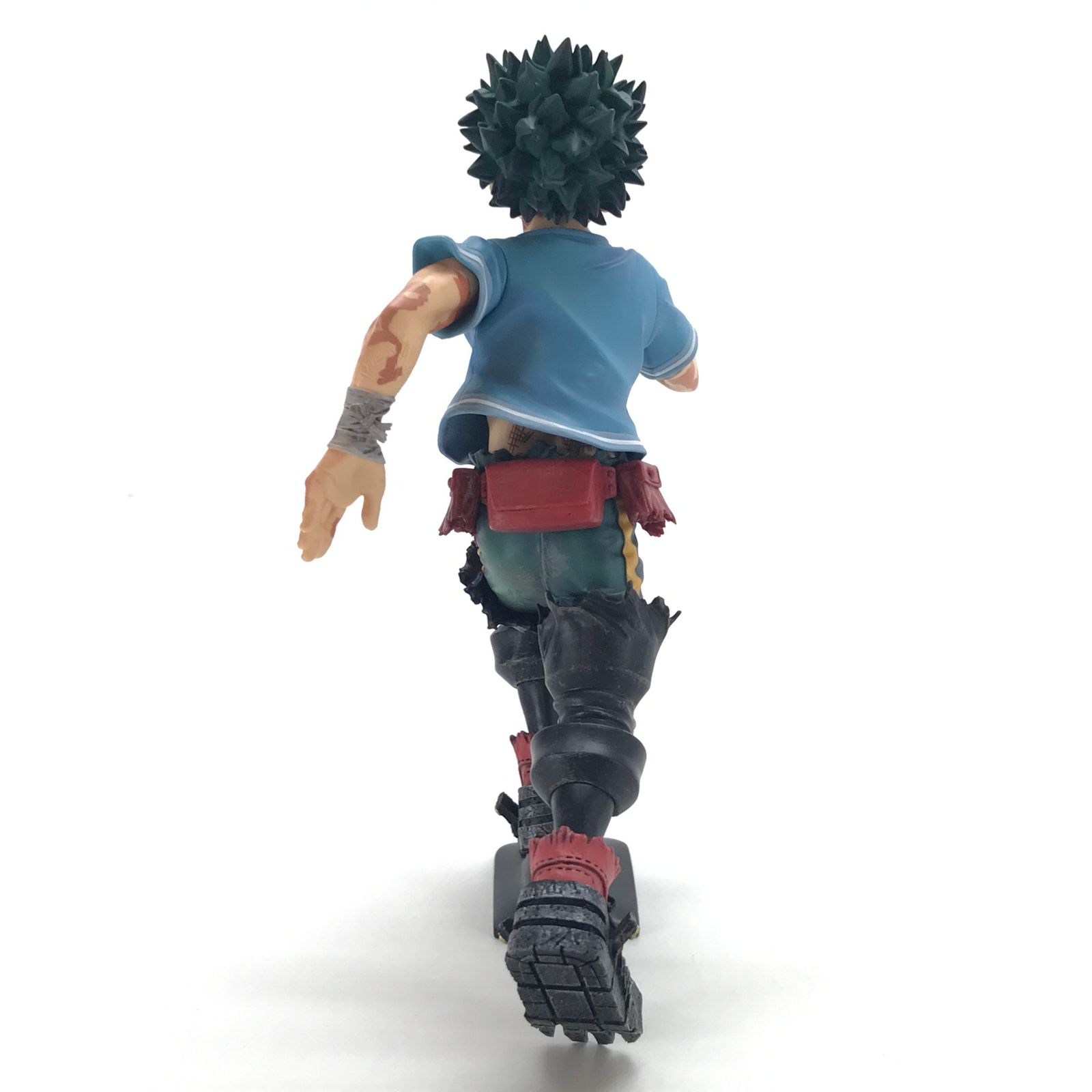 BANDAI SPIRITS フィギュア 緑谷出久～頑張れ、デク～ 「一番くじ 僕の 