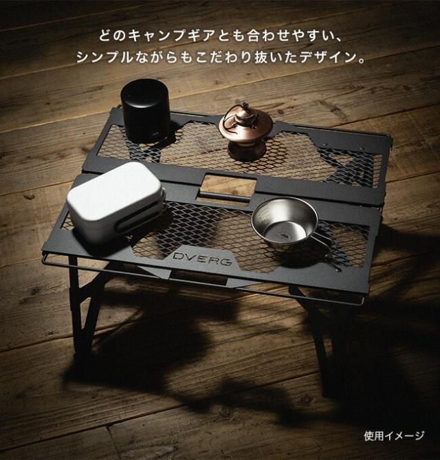 新品】DVERG×NATURE TONES ドベルグ×ネイチャートーンズ ワンハンド