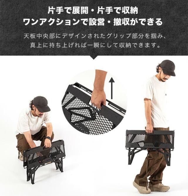 新品】DVERG×NATURE TONES ドベルグ×ネイチャートーンズ ワンハンド