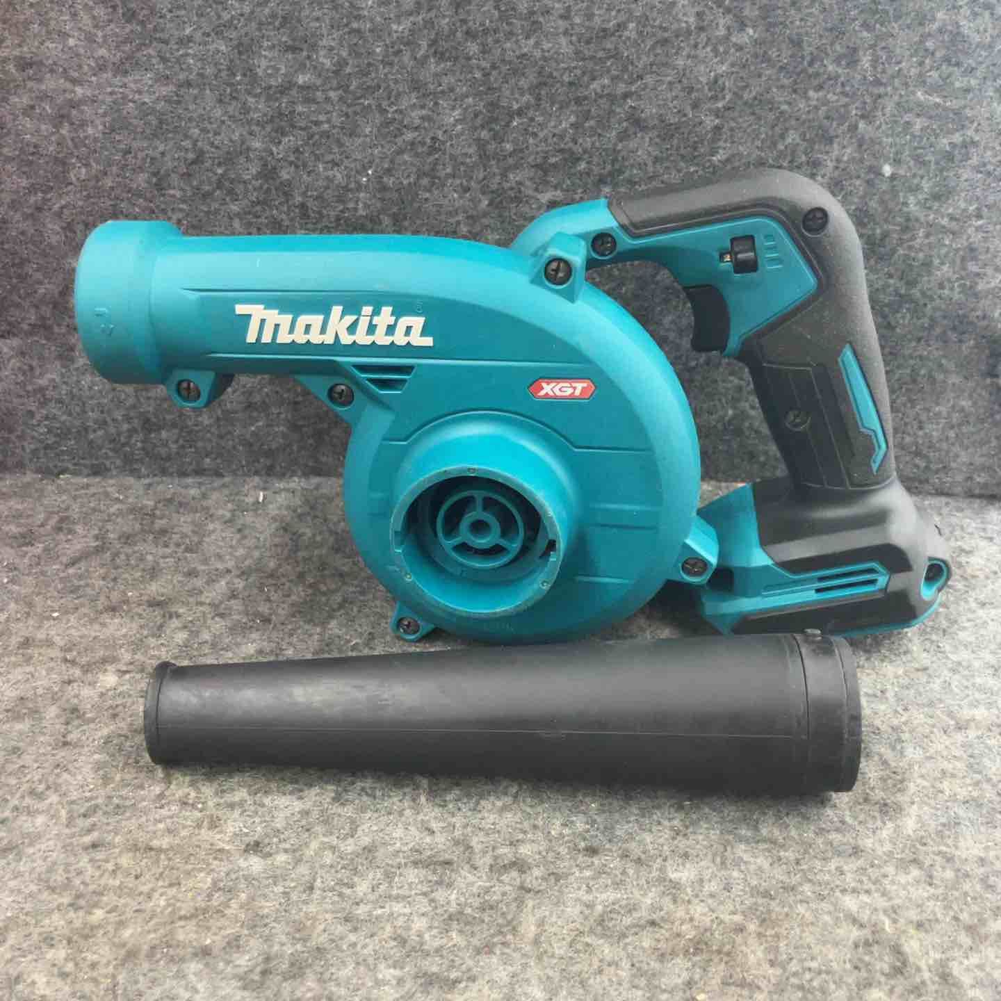 ★マキタ(makita) コードレスブロワ UB002GZ【鴻巣店】