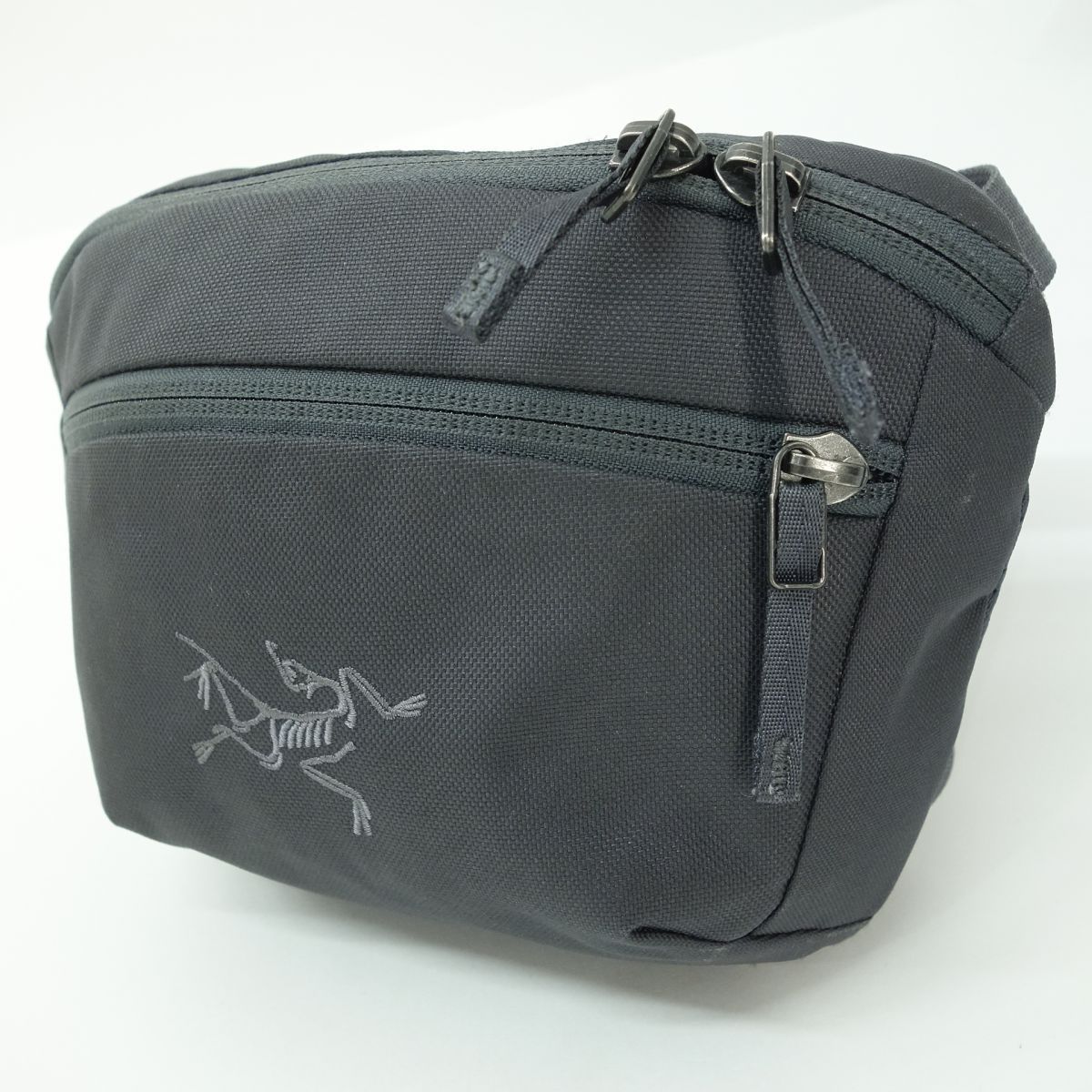 ARC'TERYX アークテリクス MANTIS 1 WAISTPACK マンティス ショルダー