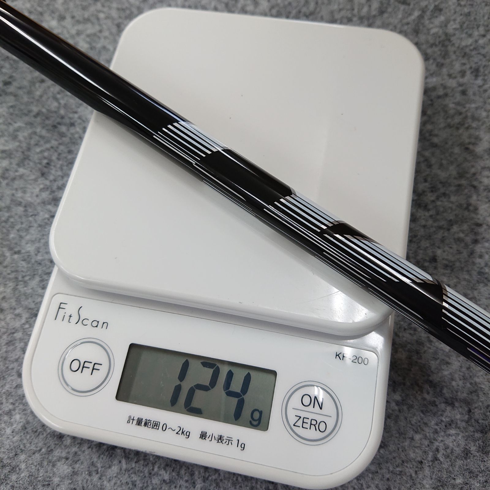 スピーダーNX バイオレット 60 (S) コブラスリーブ付 ドライバー用
