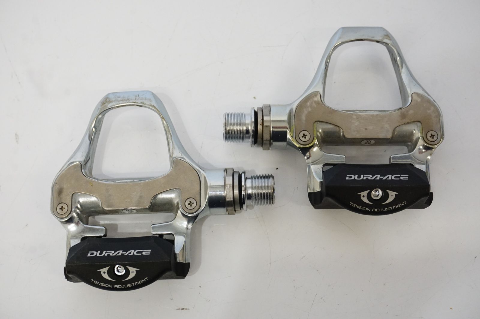 SHIMANO 「シマノ」 DURA-ACE PD-7810 ペダル / バイチャリ浜松店 6,953円