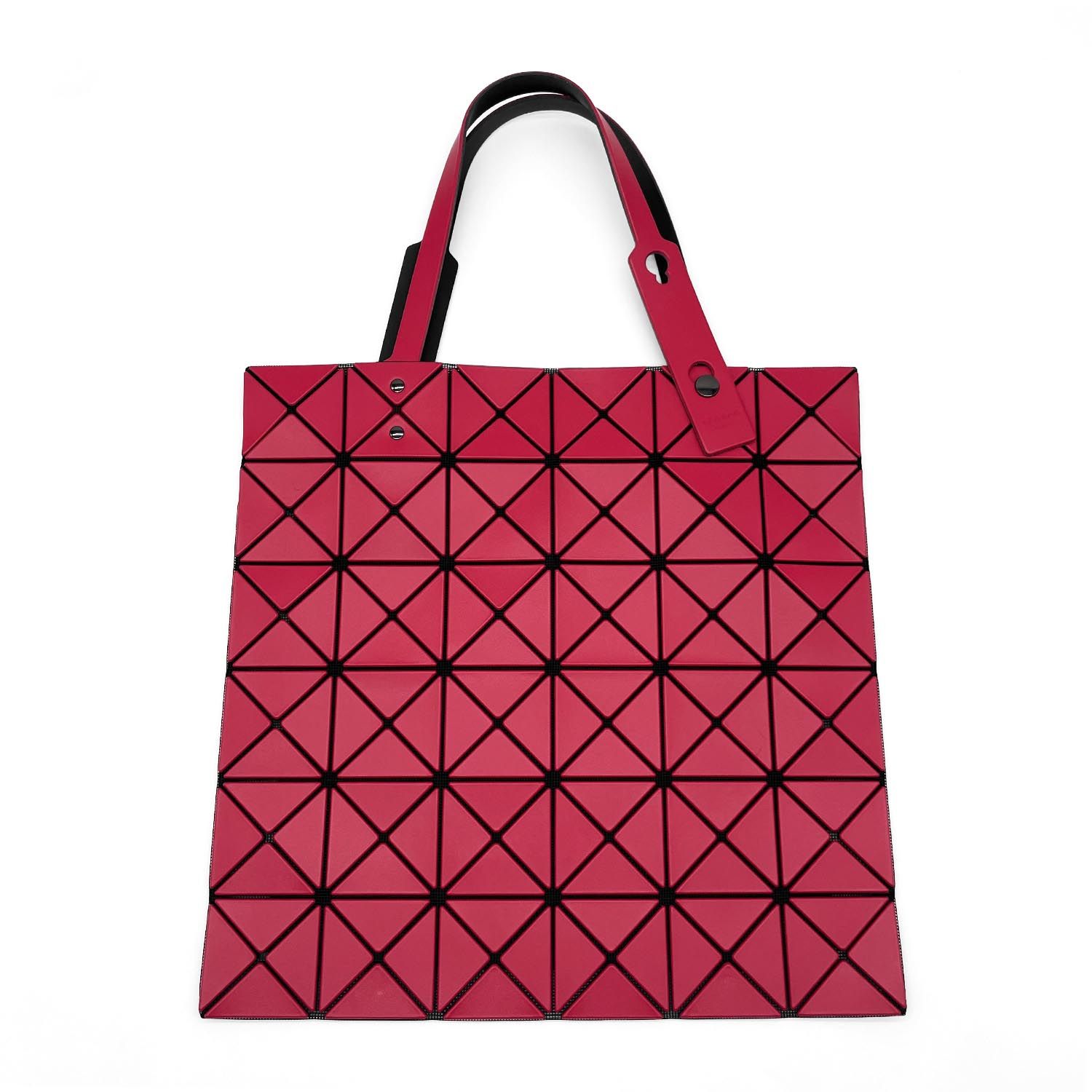 ISSEY MIYAKE イッセイミヤケ BAOBAO バオバオ トートバッグ 合成樹脂 