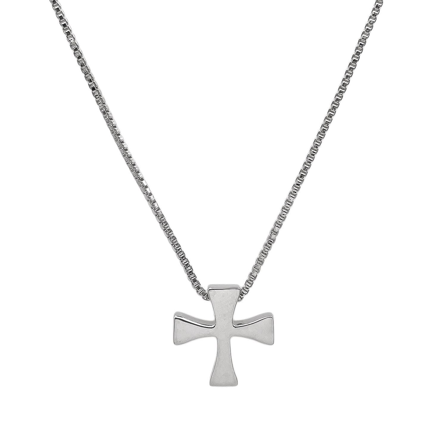 初回限定】 ティファニー TIFFANY&Co. ロザリオ ネックレスシルバー
