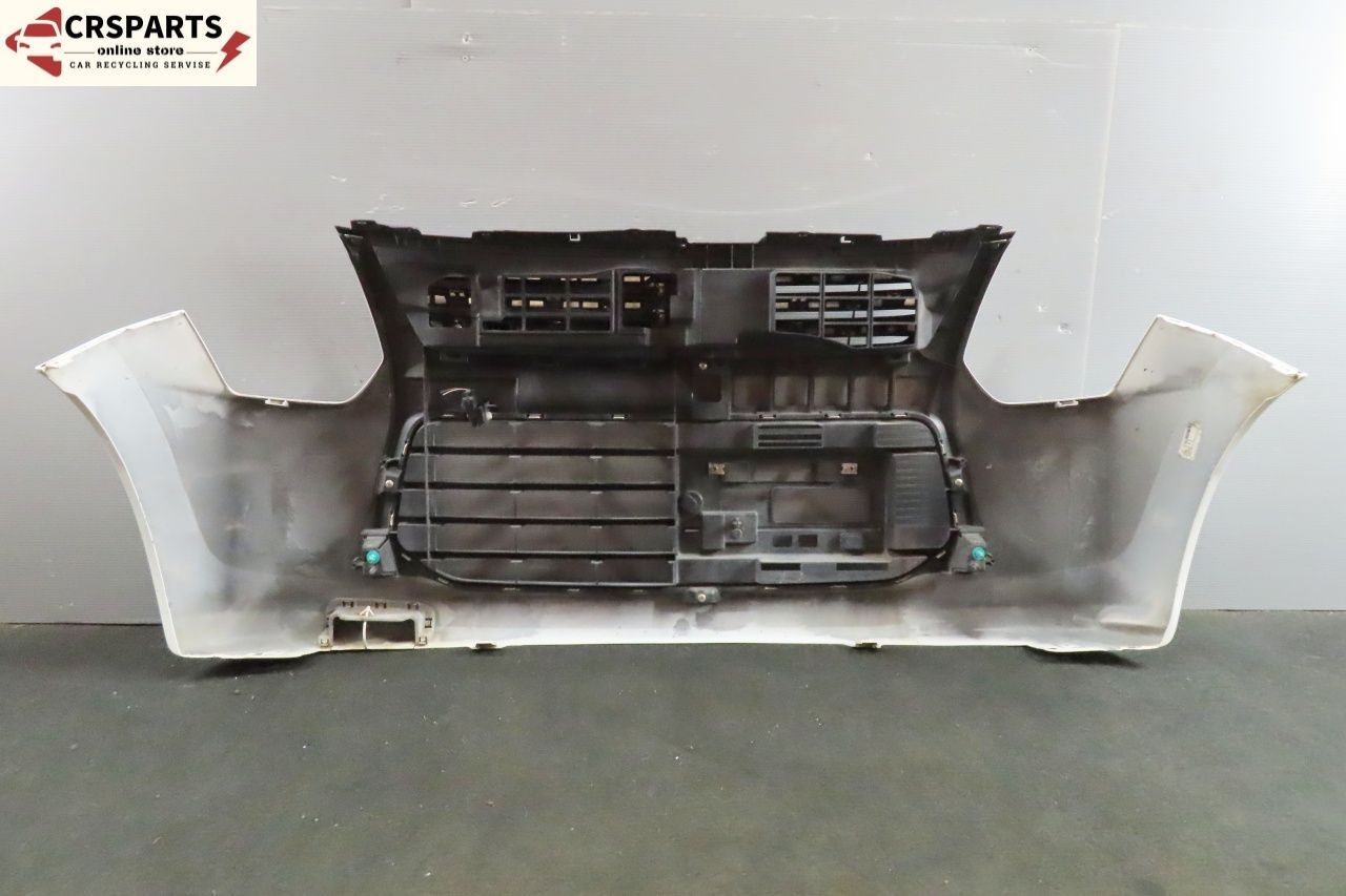 MB-126-US仕様フロントバンパー販売 ワゴンR FX DBA-MH34S 純正 フロント バンパー グリル付 26U (71711