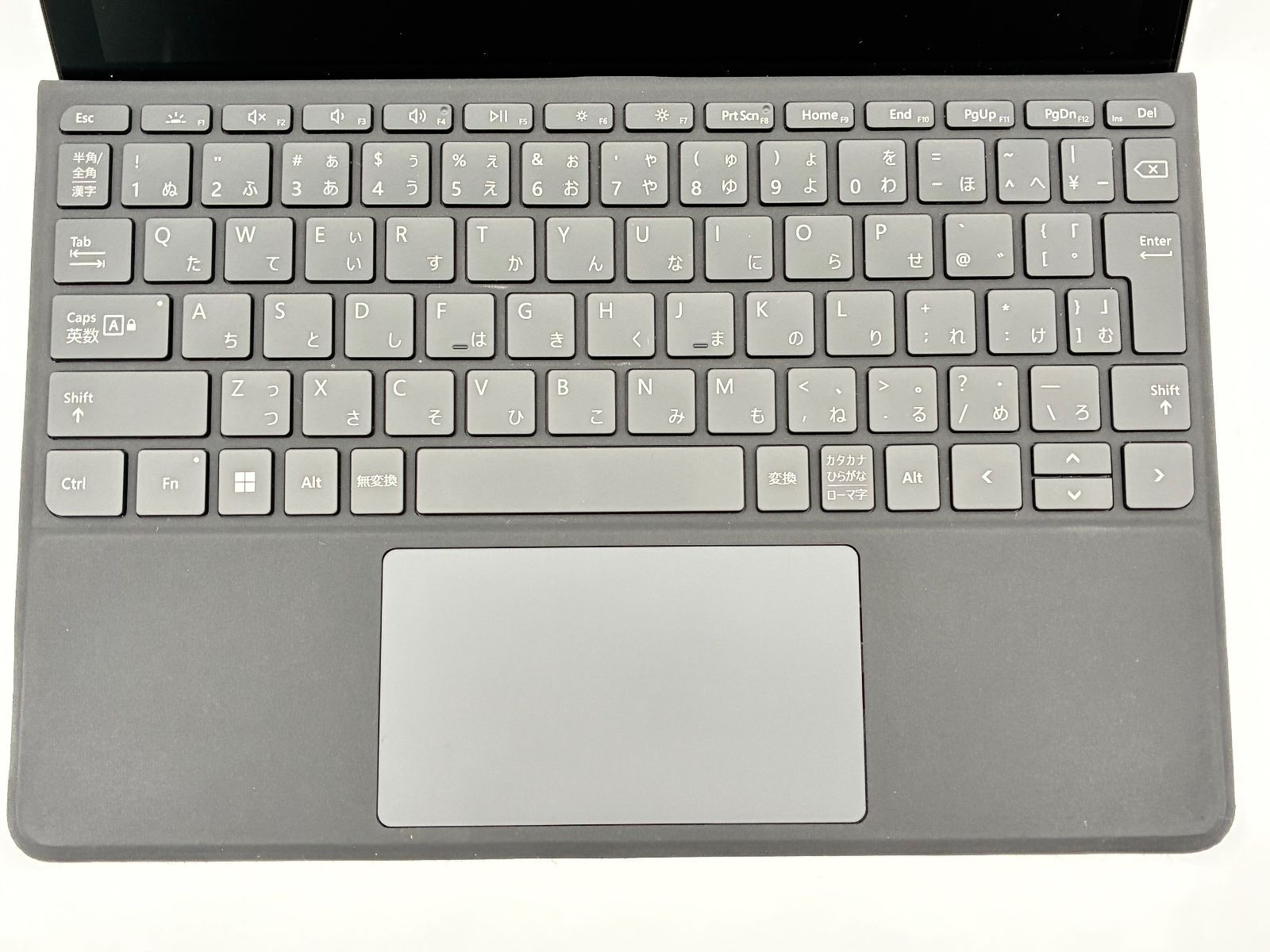 Surface Go 3 Core i3 8GB 128GB LTE 30日保証 - メルカリ