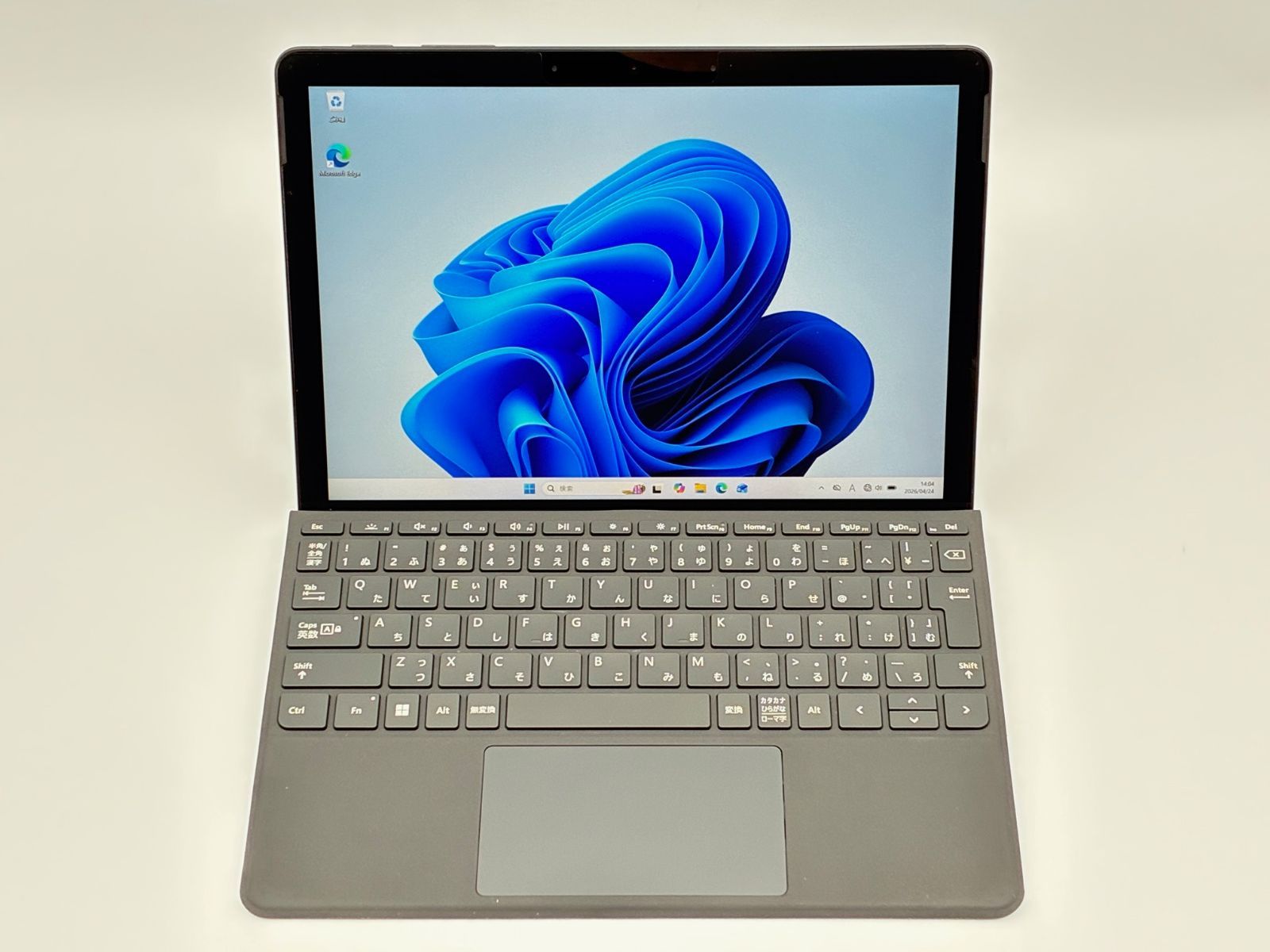 Surface Go 3 Core i3 8GB 128GB LTE 30日保証 - メルカリ
