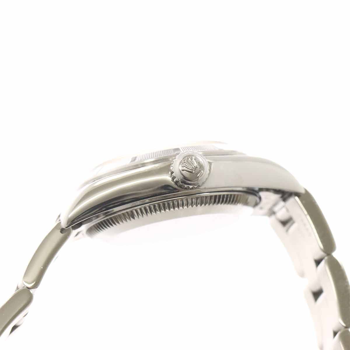ロレックス ROLEX オイスターパーペチュアル 76030 P番 レディース