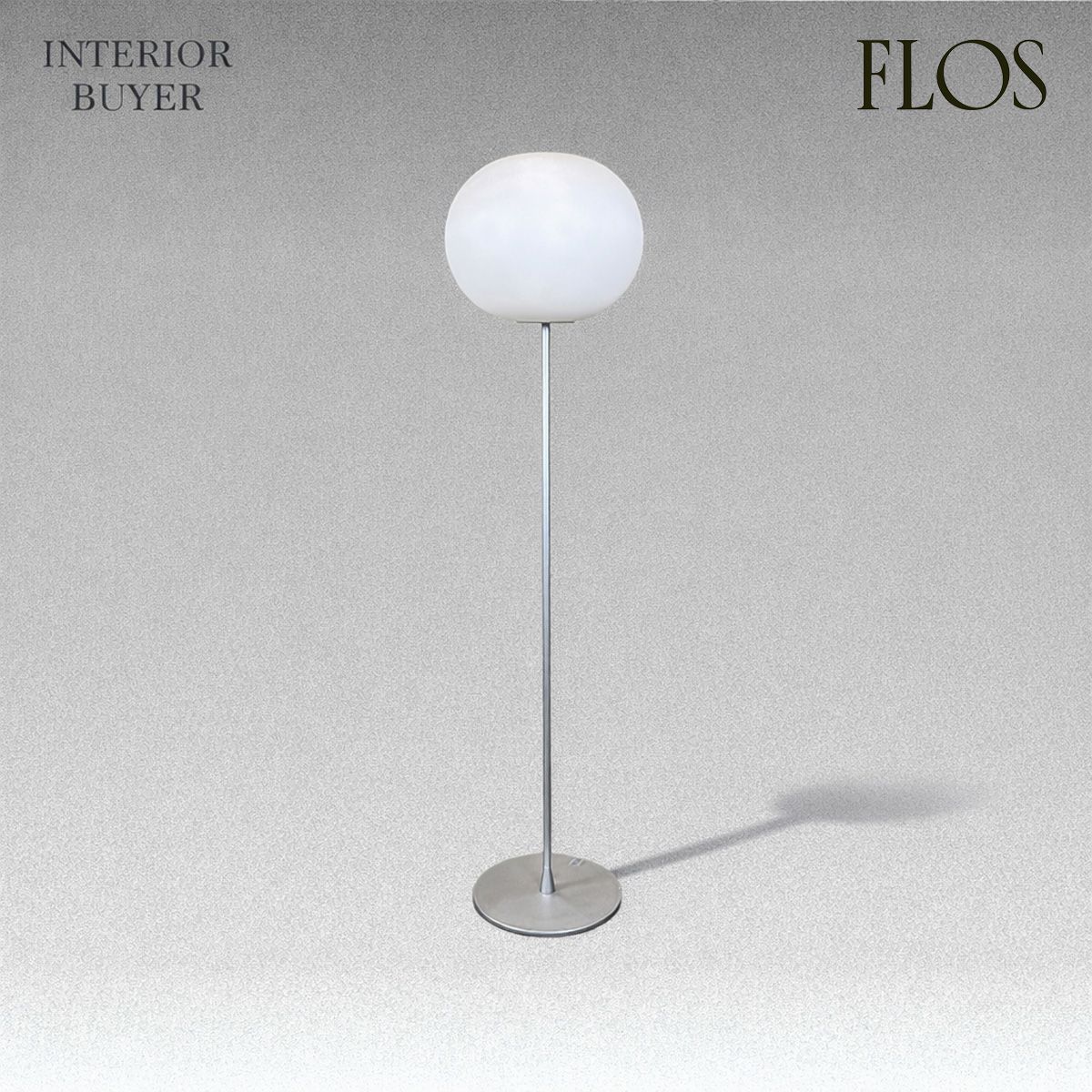 FLOS フロス GLO-BALL F3 グローボール F3 フロアスタンドライト