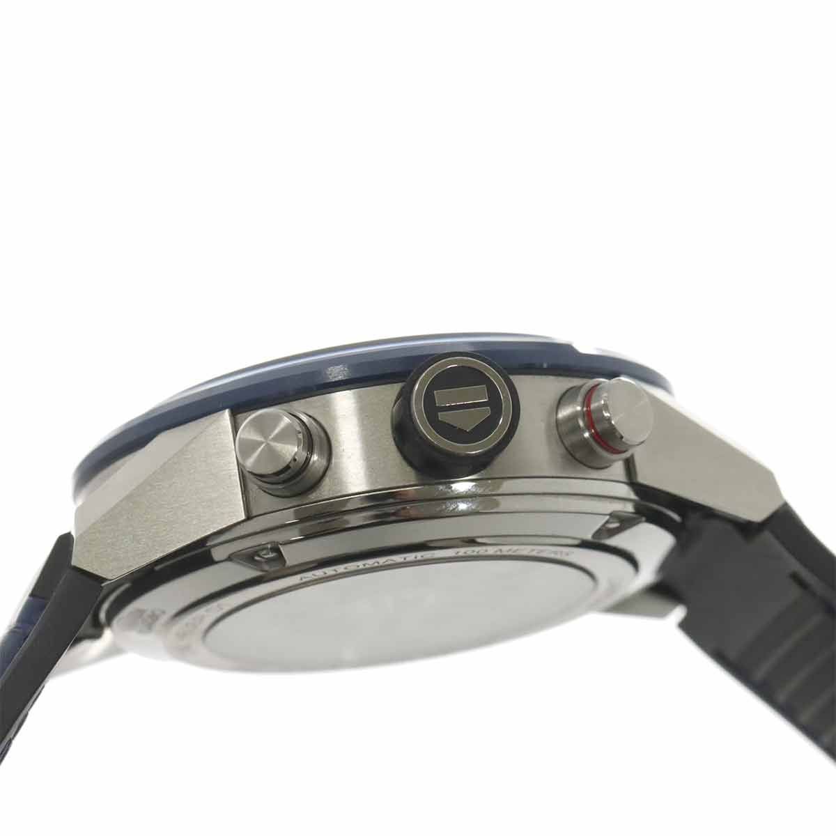 タグホイヤー TAG Heuer カレラ キャリバーホイヤー01 CAR201T-0 