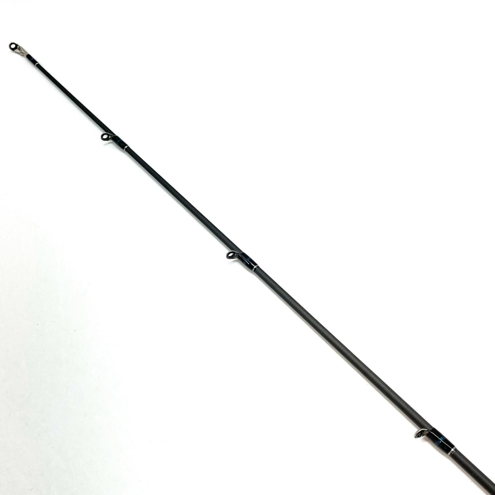 尾張小牧店】 中古 Deps | デプス ロッド GAINELEMENT ゲイン