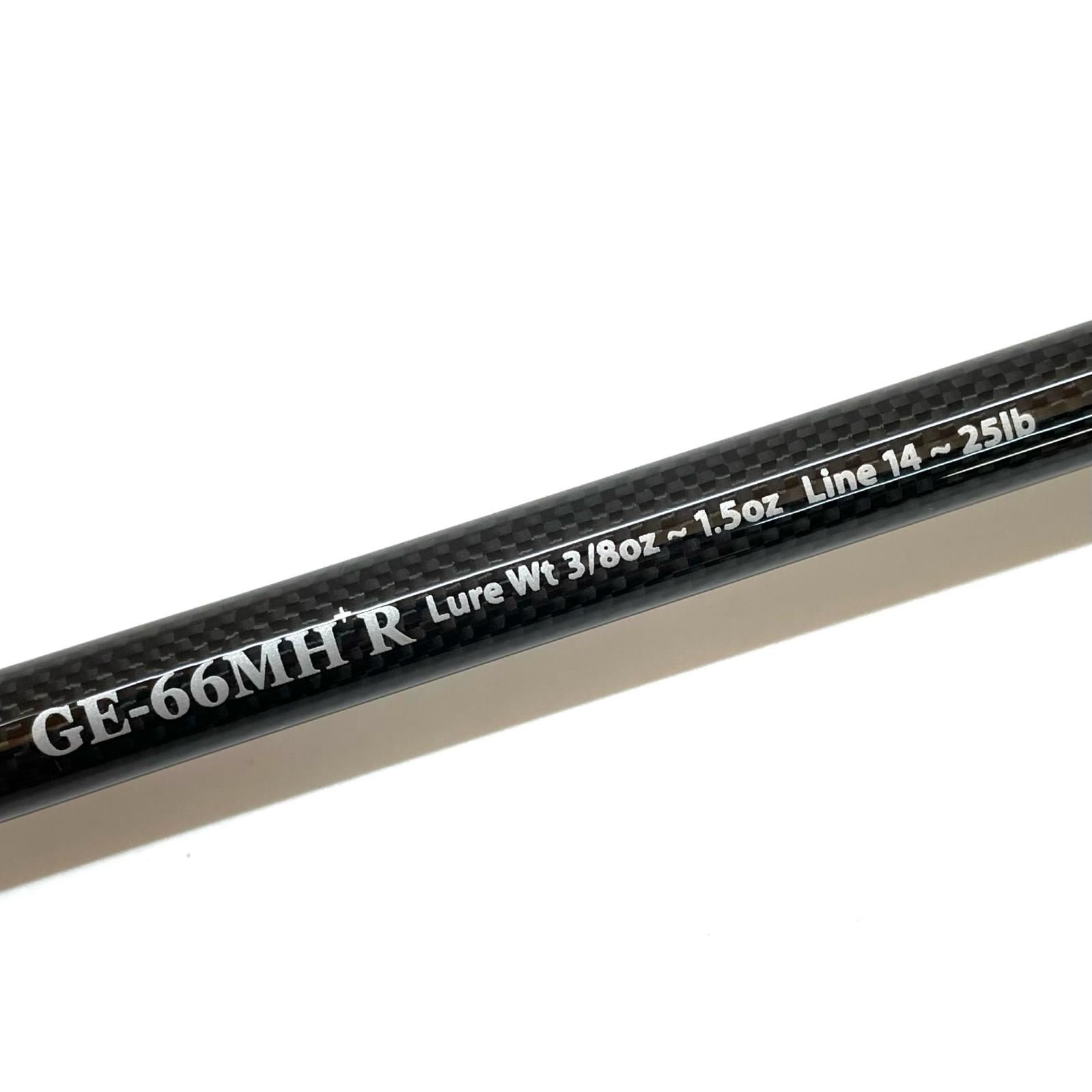 尾張小牧店】 中古 Deps | デプス ロッド GAINELEMENT ゲイン