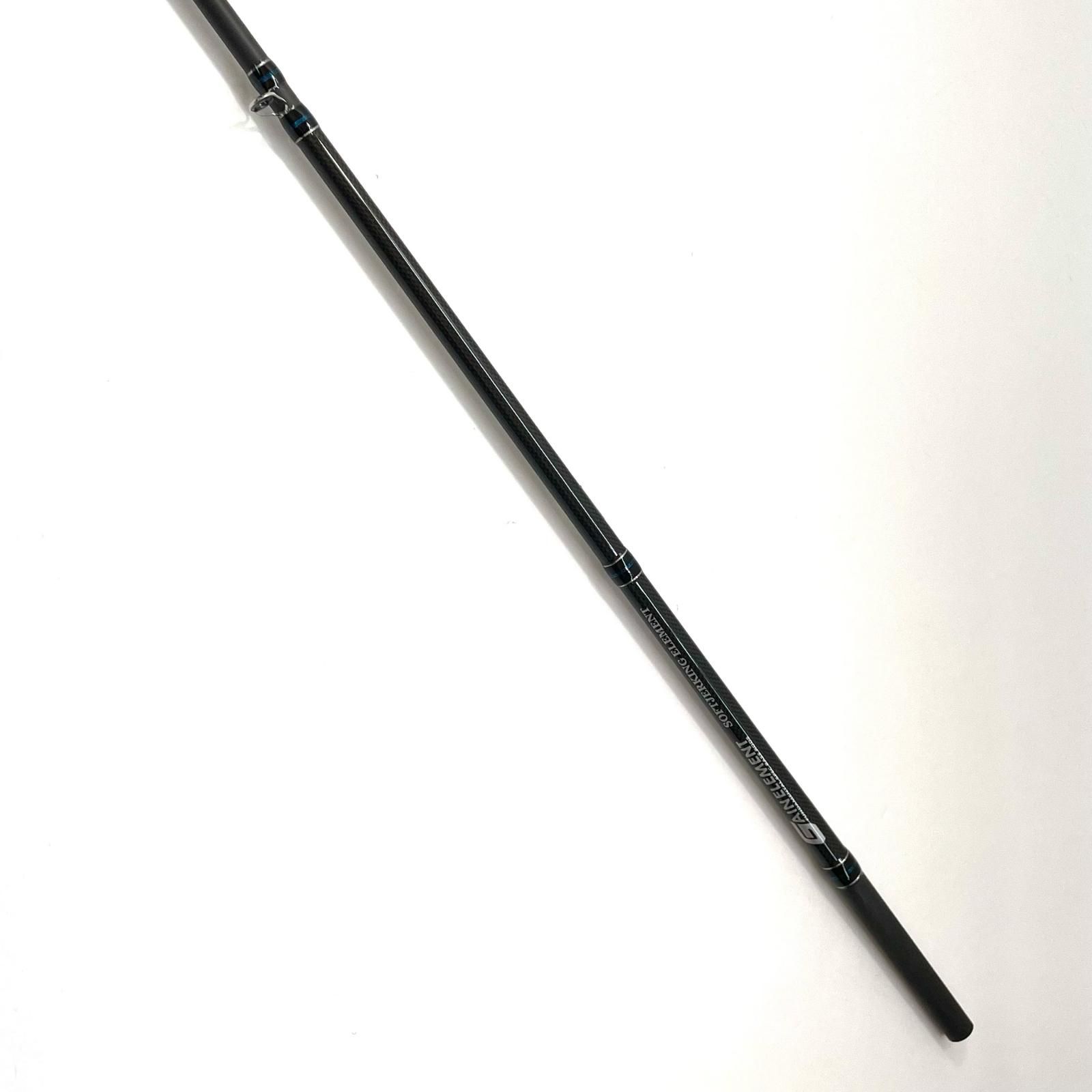 尾張小牧店】 中古 Deps | デプス ロッド GAINELEMENT ゲイン