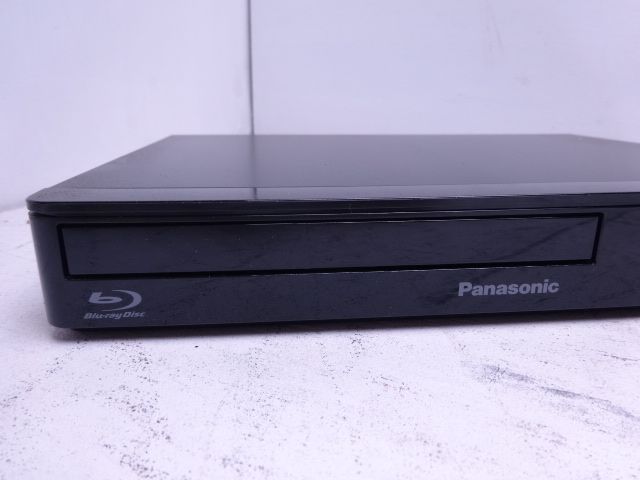 Panasonic DMP-BDT180 DMP-BD90 ブルーレイプレイヤー Panasonic