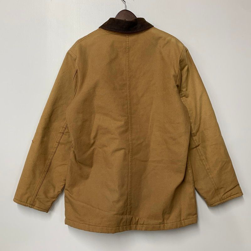 古着90s-00s Dickiesネルブランケットライナーカバーオールジャケット 中古品】 DICKIES ディッキーズ 90S BLANKET LINER COVERALL JACKET