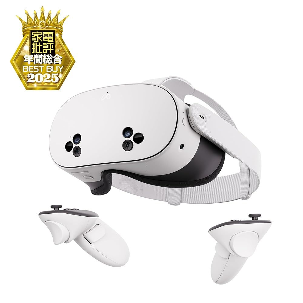  Quest 3 128GB 美品 Meta Quest 3 VR Headset