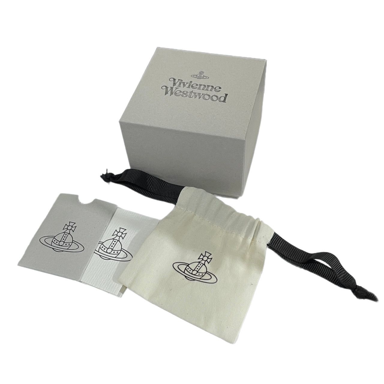 Vivienne Westwood KNUCKLE RING ナックルリング アーマー 指輪 小物 