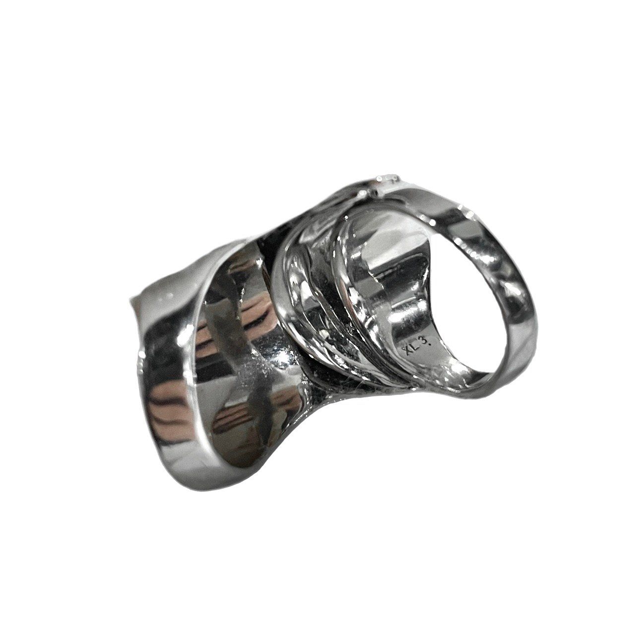 Vivienne Westwood KNUCKLE RING ナックルリング アーマー 指輪 小物 