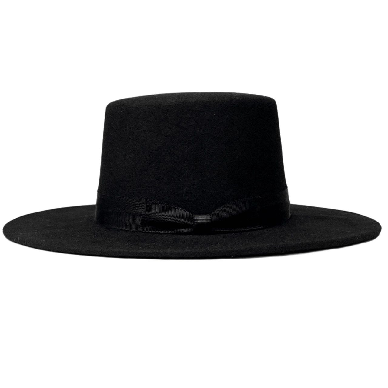 S'YTE Yohji Yamamoto WOOL FELT WIDE BRIM HAT ウールフェルトワイド