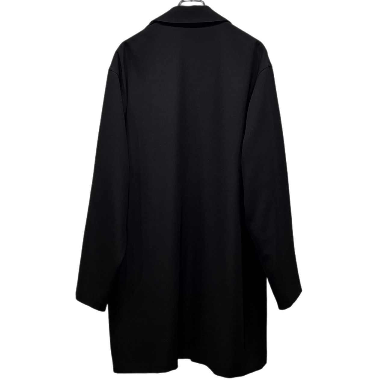 Yohji Yamamoto Pour Homme 25AW アーミーギャバジン3Bロング 