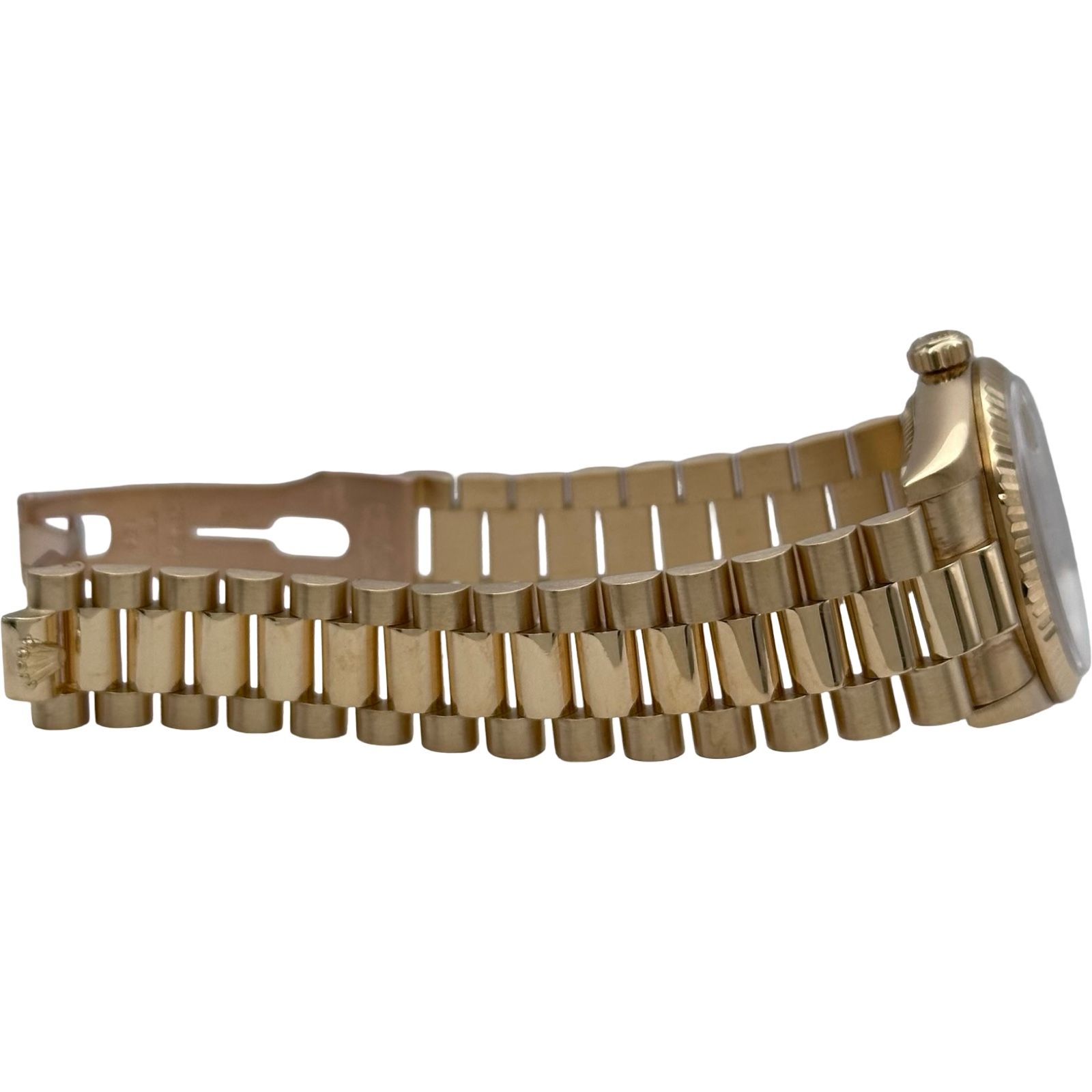 ロレックス ROLEX デイトジャスト 68278 ゴールド ゴールド 自動巻き