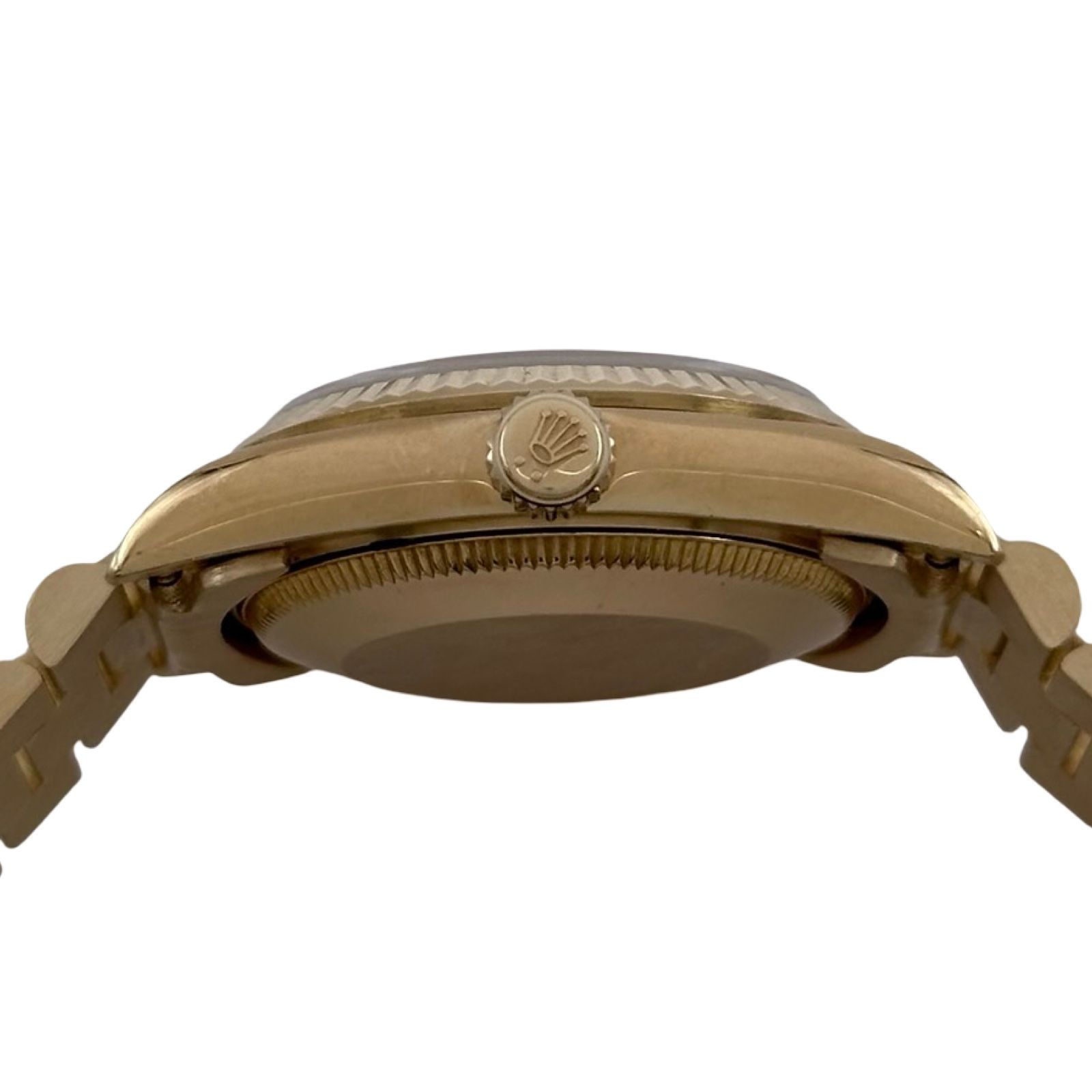 ロレックス ROLEX デイトジャスト 68278 ゴールド ゴールド 自動巻き レディース 腕時計 ROLEX - ロレックス ROLEX デイトジャスト 68278 ゴールド ゴールド
