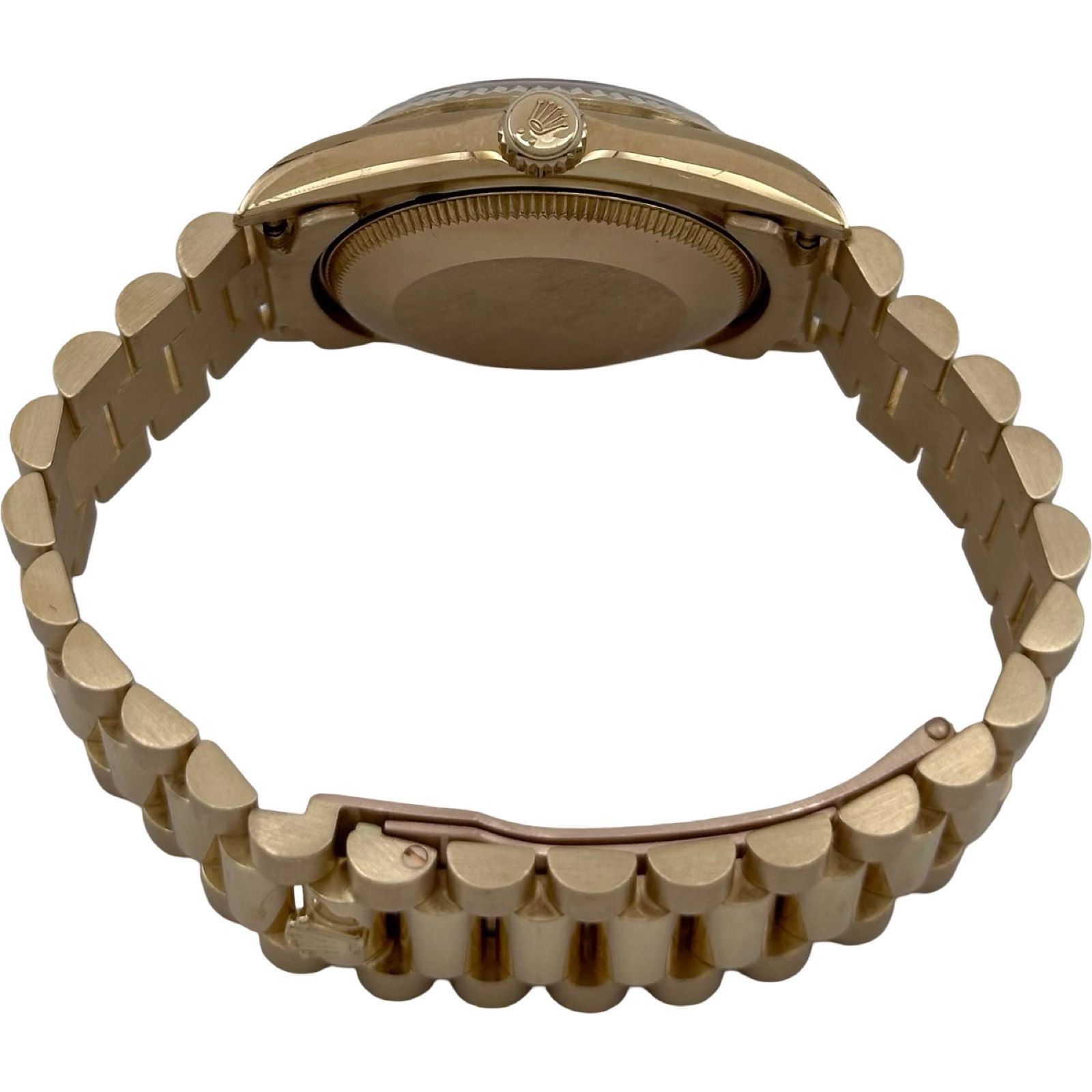 ロレックス ROLEX デイトジャスト 68278 ゴールド ゴールド 自動巻き レディース 腕時計 ROLEX - ロレックス ROLEX デイトジャスト 68278 ゴールド ゴールド