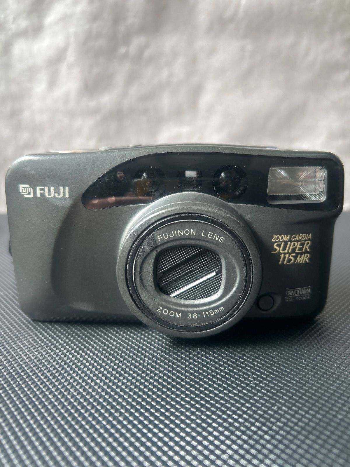 ジャンク品】フィルムカメラ 3点セット - メルカリ