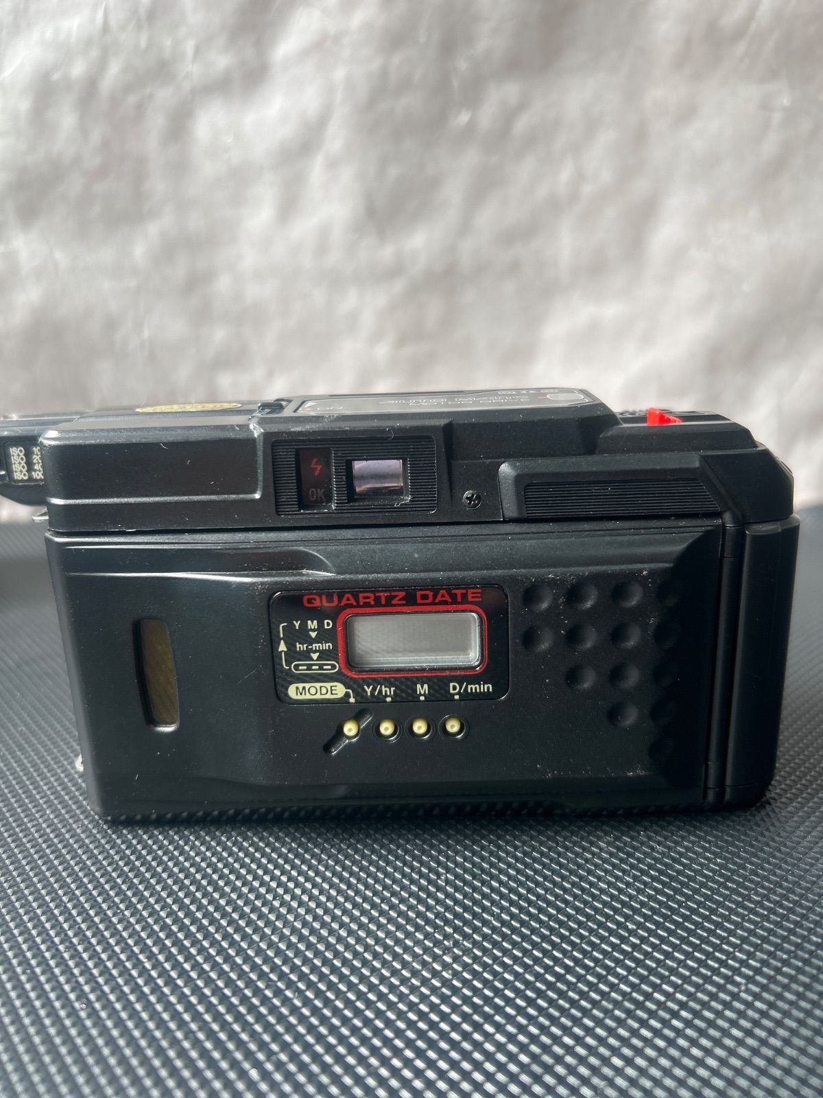 ジャンク品】フィルムカメラ 3点セット - メルカリ